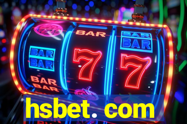 hsbet. com